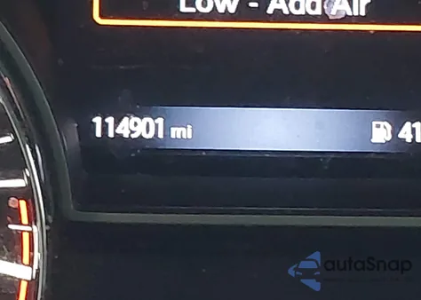 2017 Nissan Pathfinder S z USA, uszkodzony, nr VIN 5N1DR2MN5HC637058